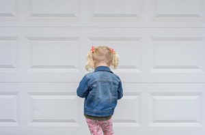 Garage Door Safety